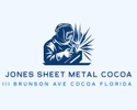 Jones Sheet Metal Cocoa
