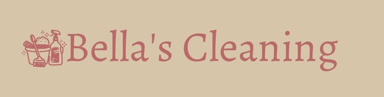 Bella's Cleaning