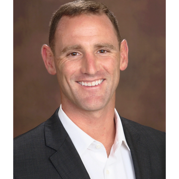 Eric McElvenny, Opening Keynote Speaker