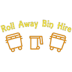 Roll Away Bin Hire