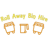 Roll Away Bin Hire