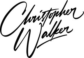 CHRISTOPHER WALKER