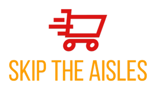 Skip the Aisles Delivery & Errands Service