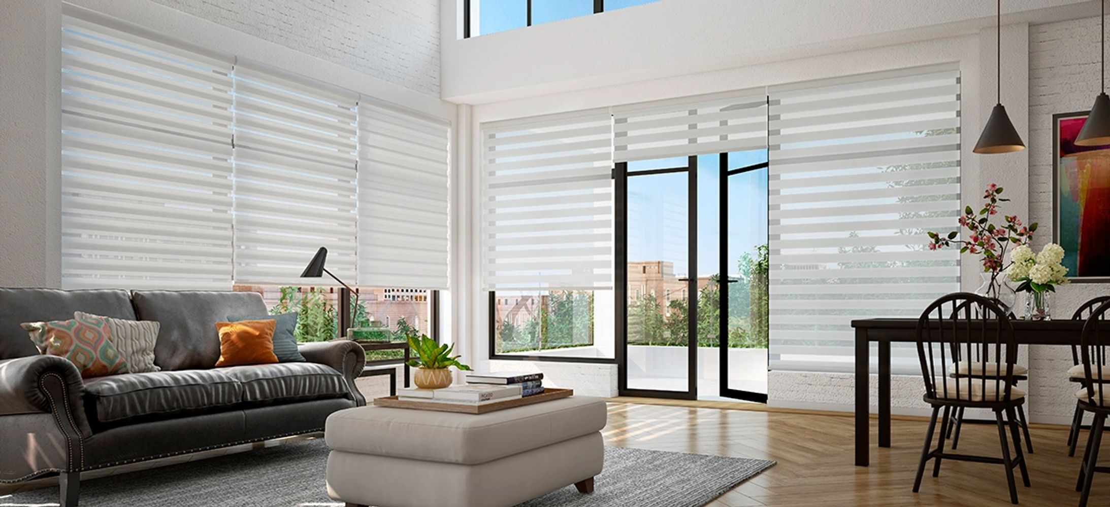 Blinds, Shades & Shutters Made Simple