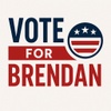 Brendan's Campaign Page