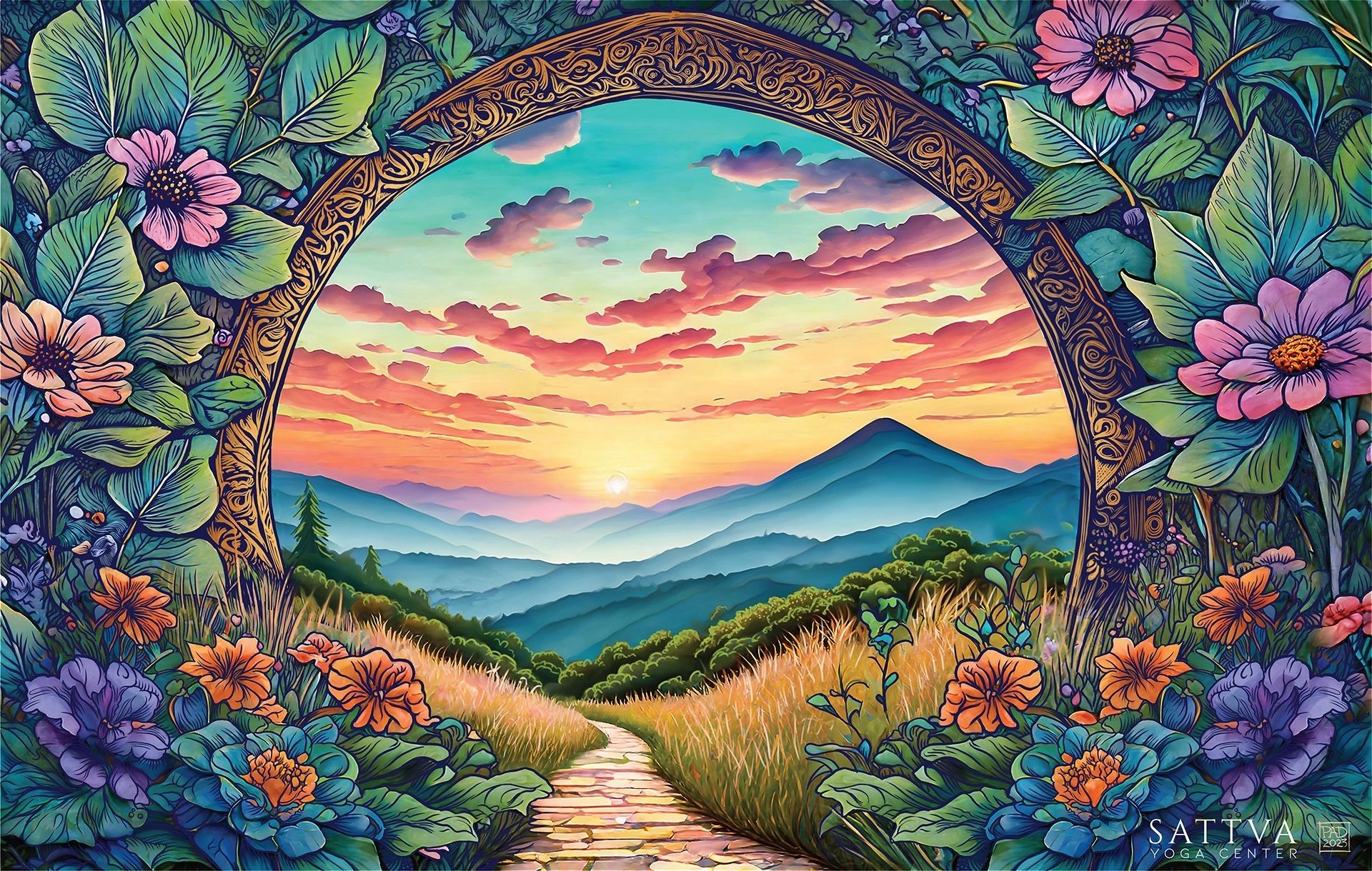 Sattva Yoga Center — Hybrid gym in Lynchburg, VA