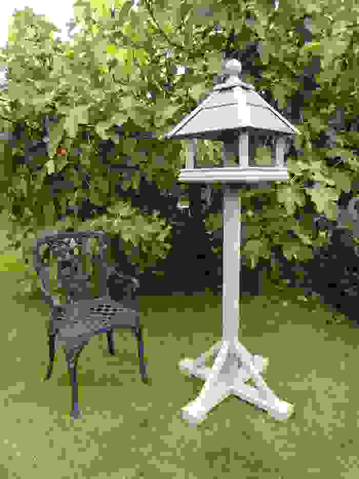 Amber Valley Bird Tables Bird Tables, Bird Tables, Bird House