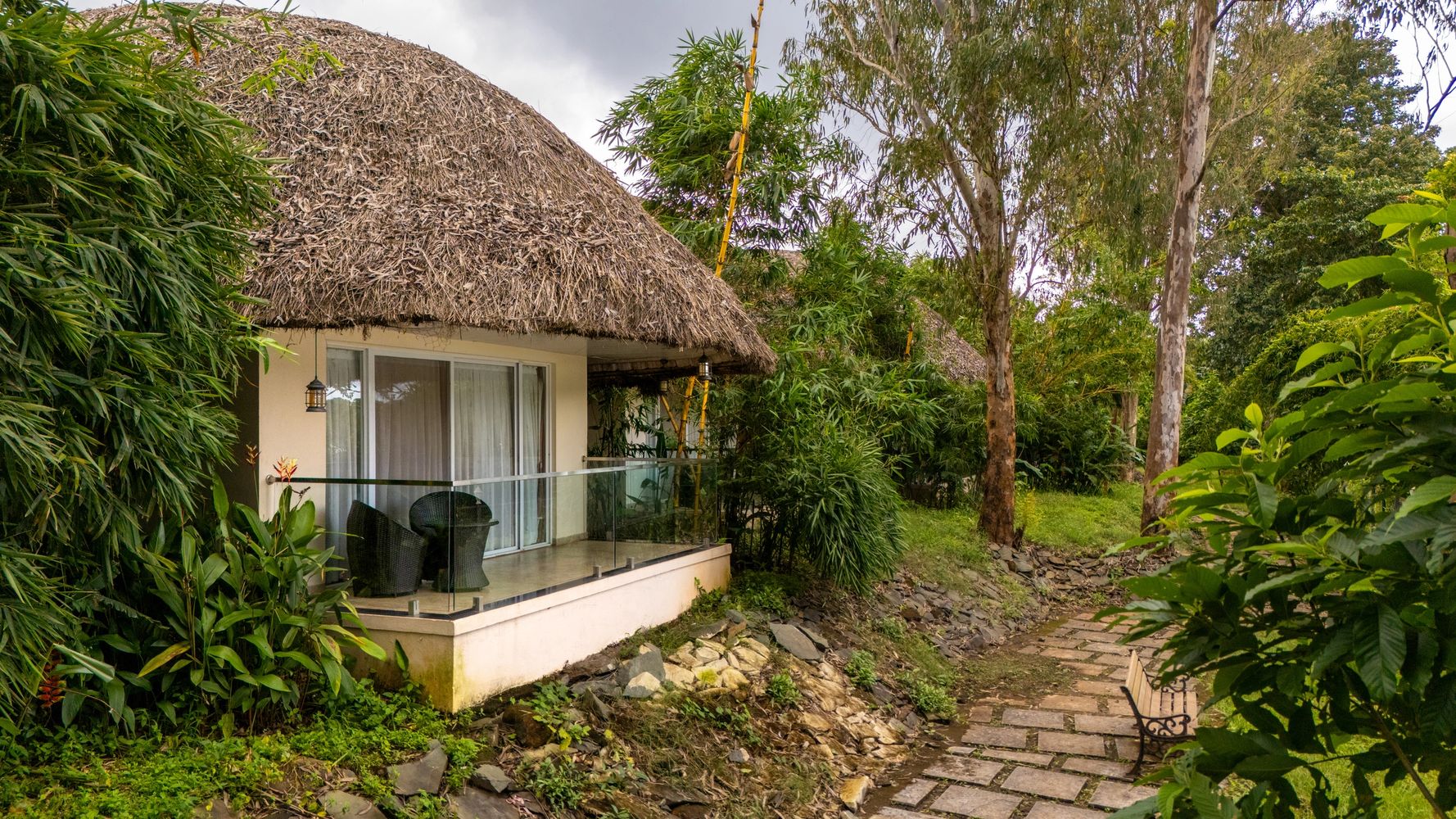 Dandeli River Resort Booking - Dandeli Resorts