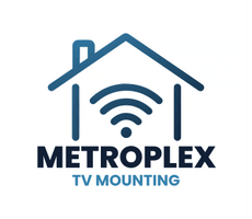 Metroplex TV Mounting