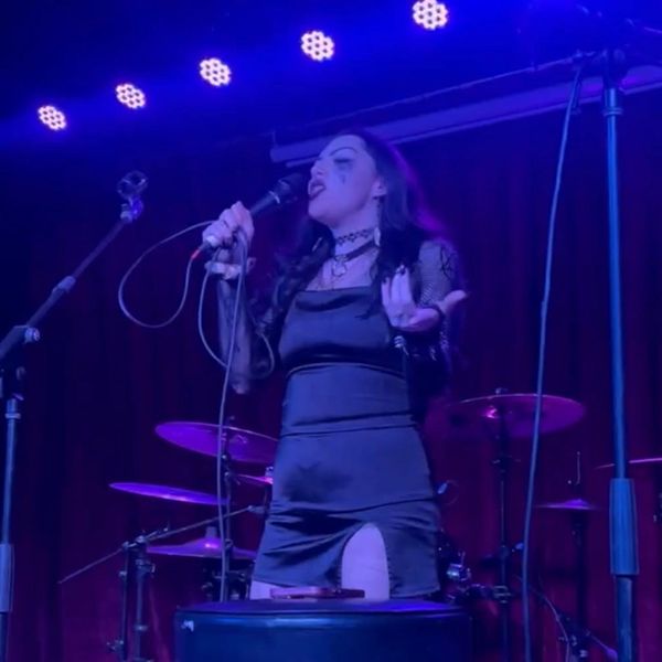 LECKISP 1 - SUPERHERO ROCKSTARS