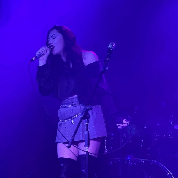 LECKISP 2 - SUPERHERO ROCKSTARS