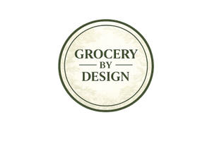 Grocery By Design