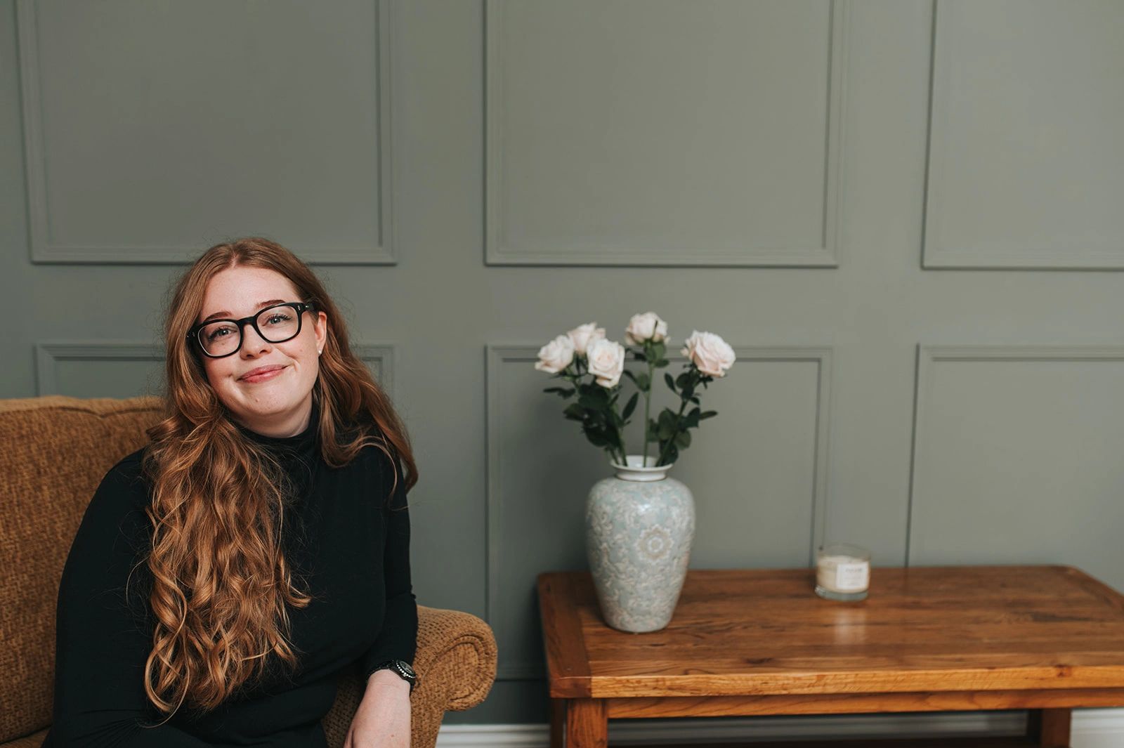 Creating Space Therapy