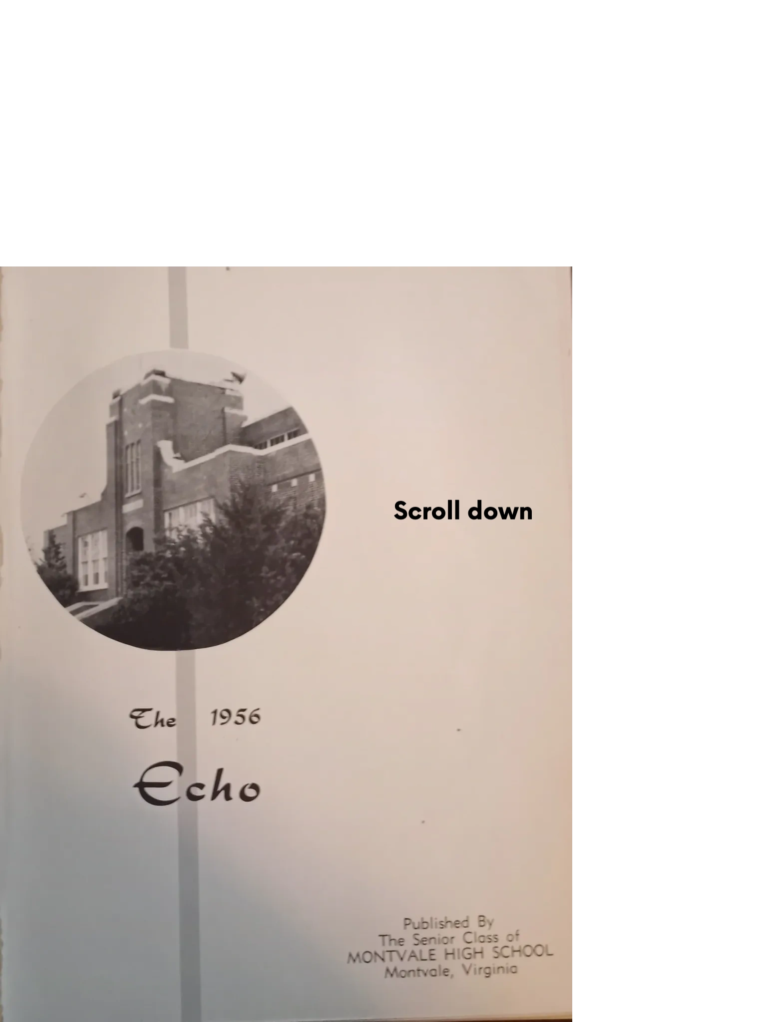 Montvale School Preservation Foundation