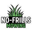 No-Frills Mowing