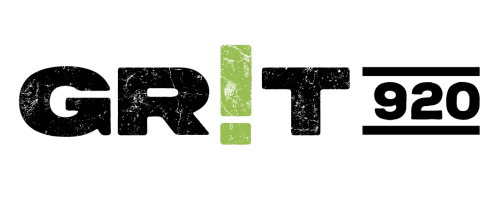 Grit 920 logo