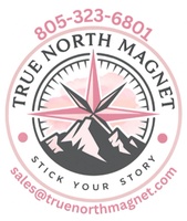 True North Magnet