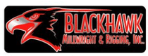 Blackhawk Millwright & Rigging, Inc.