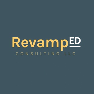 RevampED Consulting