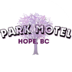 Park Motel, Hope BC