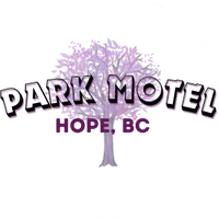 Park Motel, Hope BC