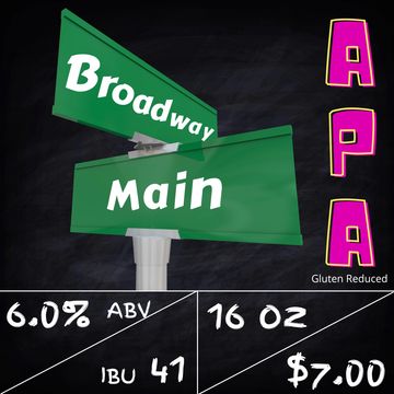 Broadway and Main APA