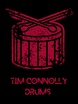 Tim Connolly Drums