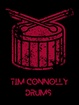 Tim Connolly Drums