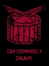 Tim Connolly Drums