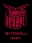 Tim Connolly Drums