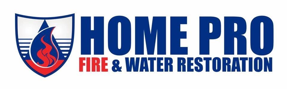 Home Pro Fire and Water Restoration LLC