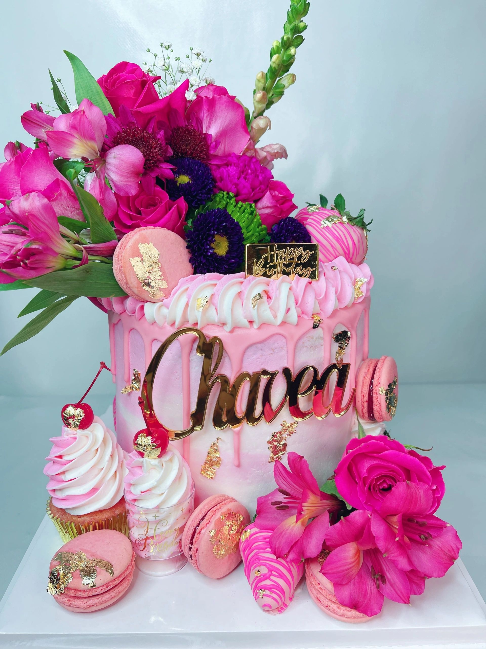 Sensationally Sweet Creations