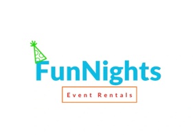 Fun Nights Event Rentals 