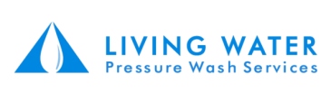 Living Water Pressure Wash Services Ltd. 