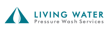 Living Water Pressure Wash Services Ltd. 
