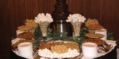 Chocolate Fondue Fountains, Chocolate Fountains in Phoenix, Arizona