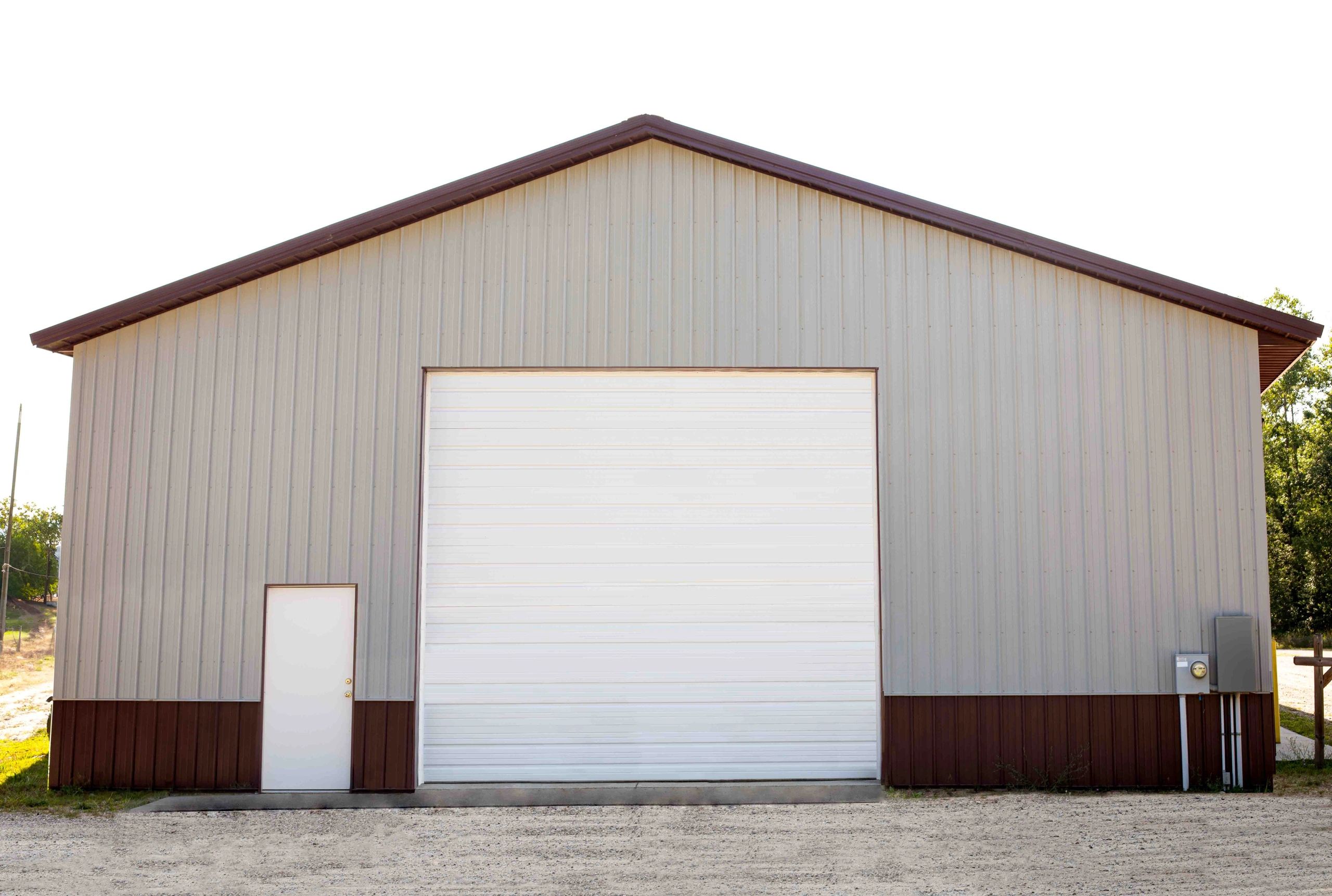 Higgins Lake Houghton Lake Storage Condominiums photo