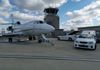 Falcon 900 External Clean