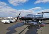 Pilatus PC-12 External Wash
