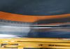 Embraer Legacy 600 Air Inlet Polish Progress