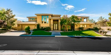 Anthem Las Vegas homes for sale