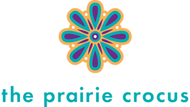 The Prairie Crocus