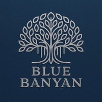 Blue Banyan