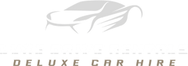 Luxe Drive Rentals