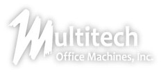 Multitech Office Machines 