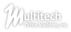 Multitech Office Machines 