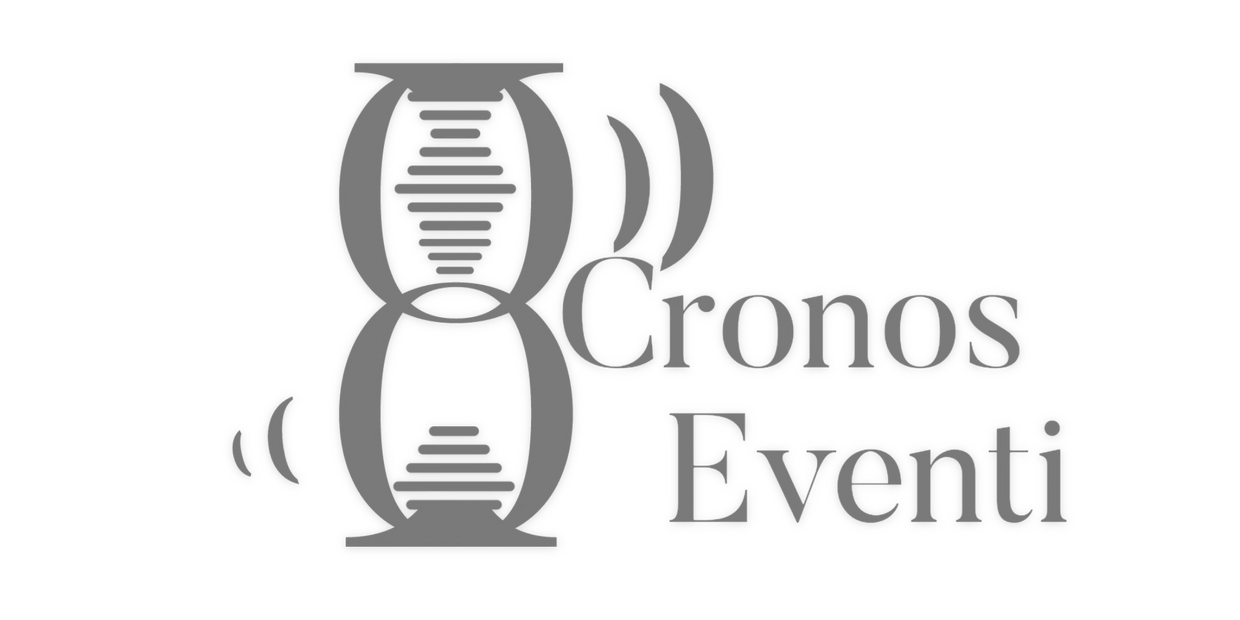 logo cronos eventi