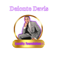 Deionte Davis Foundation