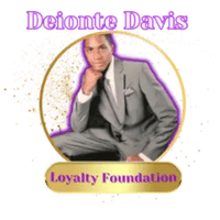Deionte Davis Foundation