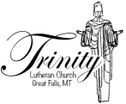 Trinity logo